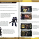 Illustration for article titled The Space Marines Hand Book